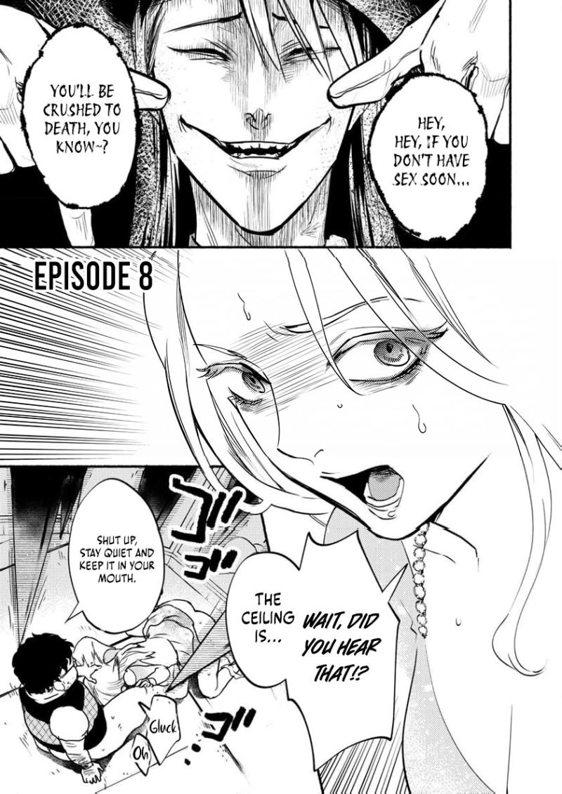 Couples Game Chapter 8 page 2 - 