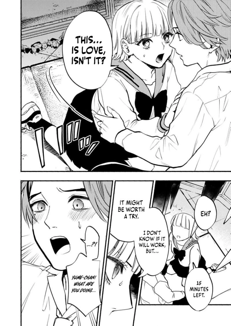 Couples Game Chapter 8 page 23 - 