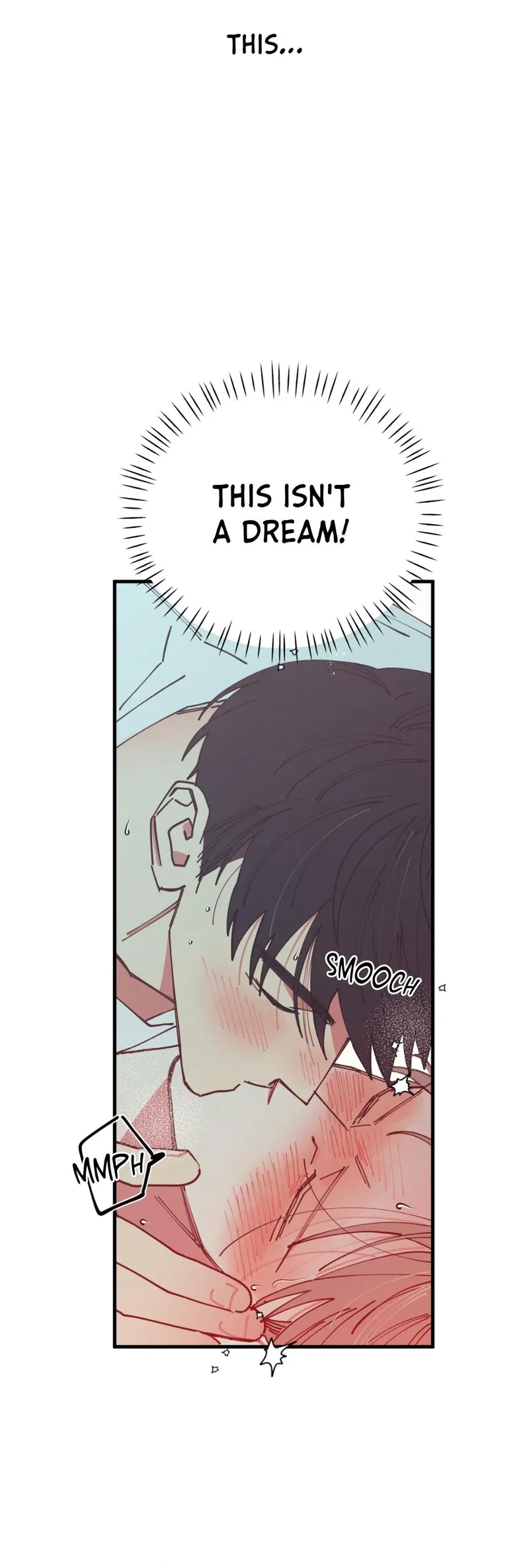Courtside Courtship Chapter 1 page 14 - 