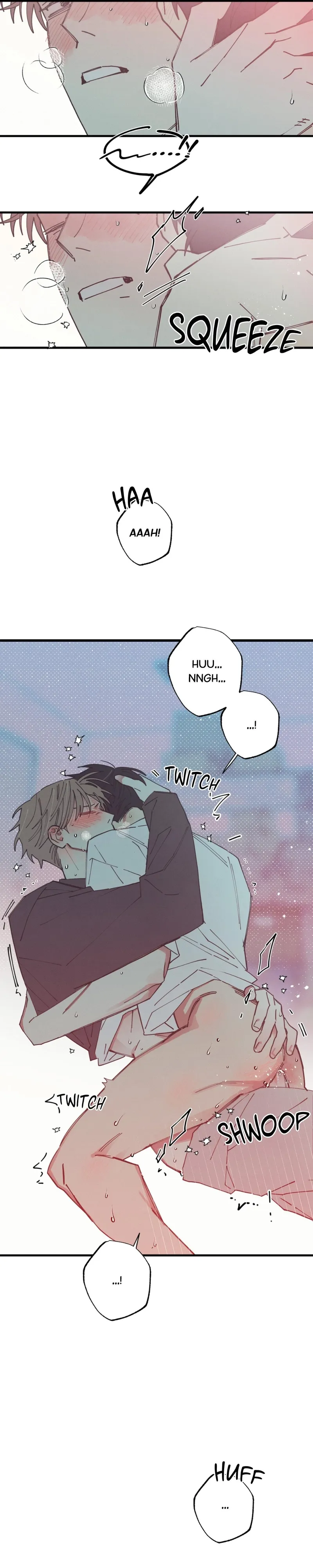 Courtside Courtship Chapter 1 page 30 - 