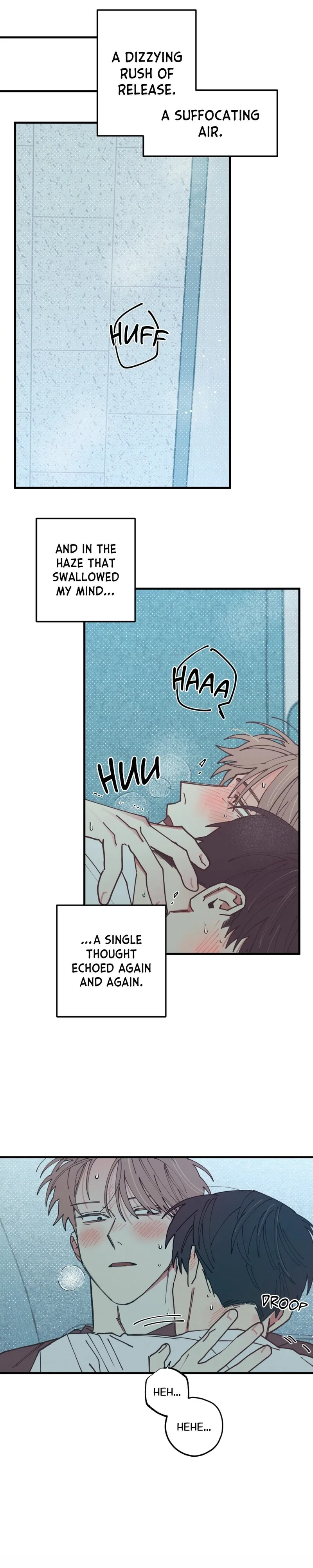 Courtside Courtship Chapter 1 page 31 - 