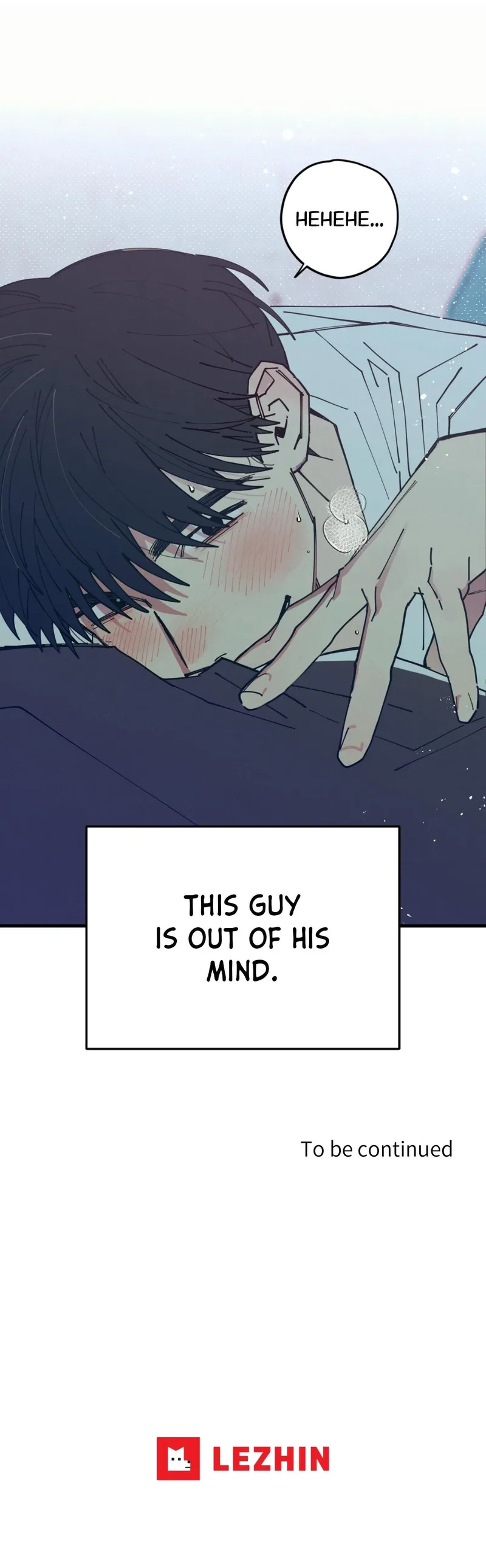 Courtside Courtship Chapter 1 page 32 - 
