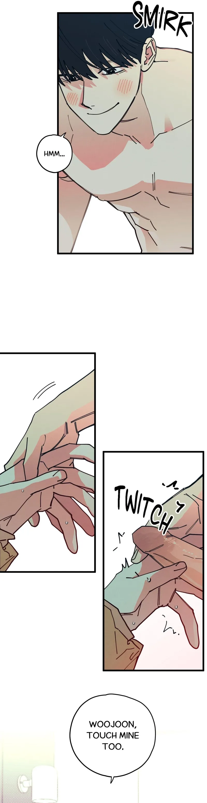Read Courtside Courtship chapter 10 image 12 on Lezhin