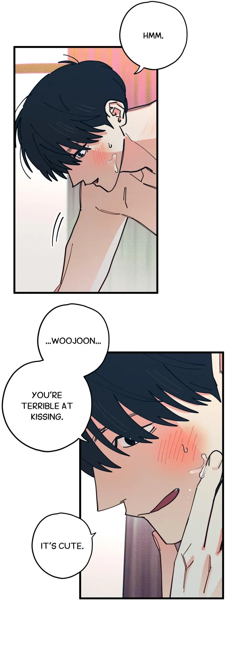 Read Courtside Courtship chapter 10 image 21 on Lezhin