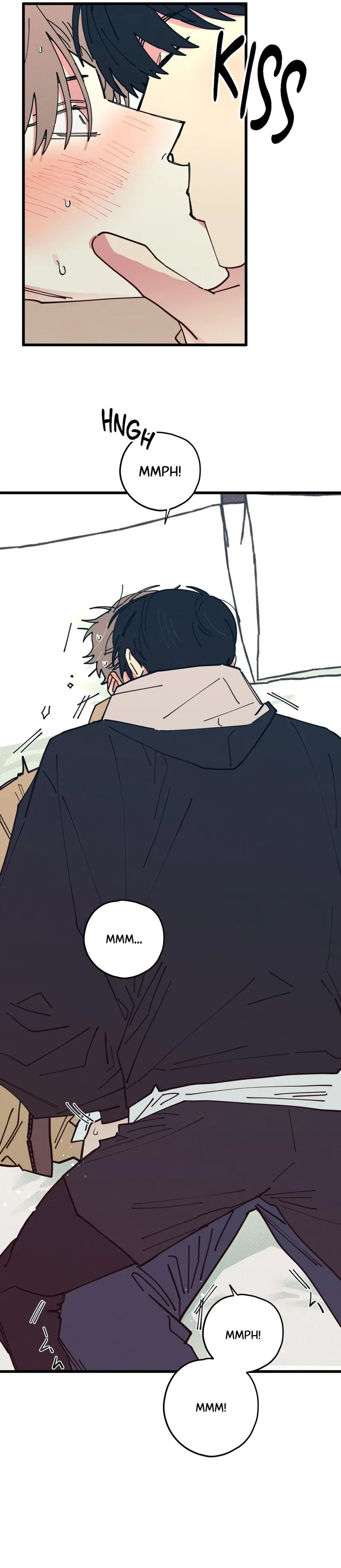 Read Courtside Courtship chapter 10 image 5 on Lezhin
