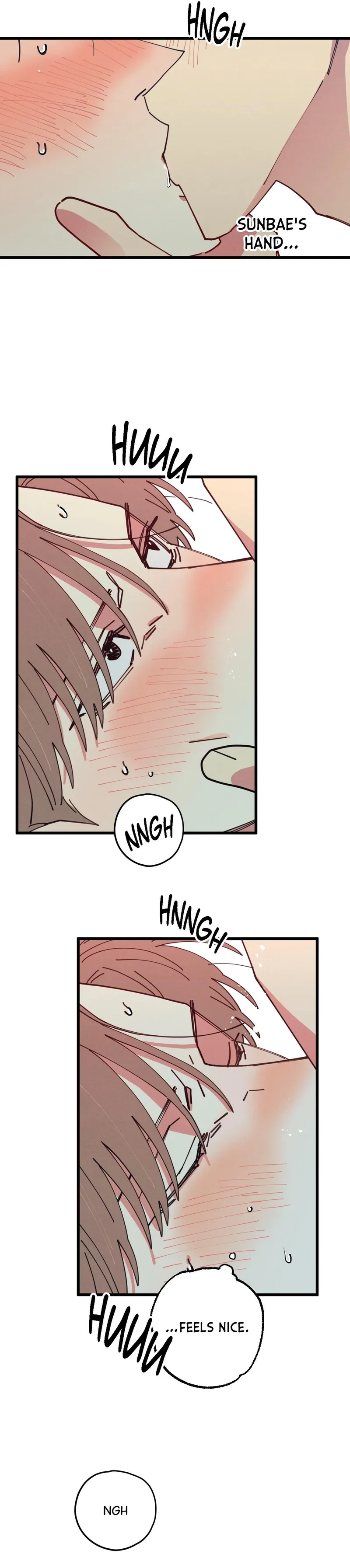 Read Courtside Courtship chapter 10 image 6 on Lezhin