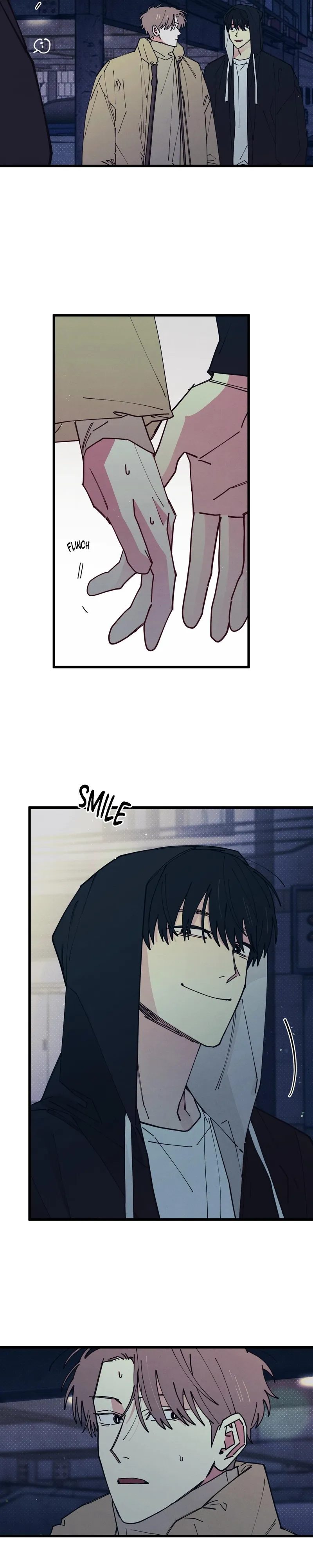 Courtside Courtship Chapter 11 page 15 - 