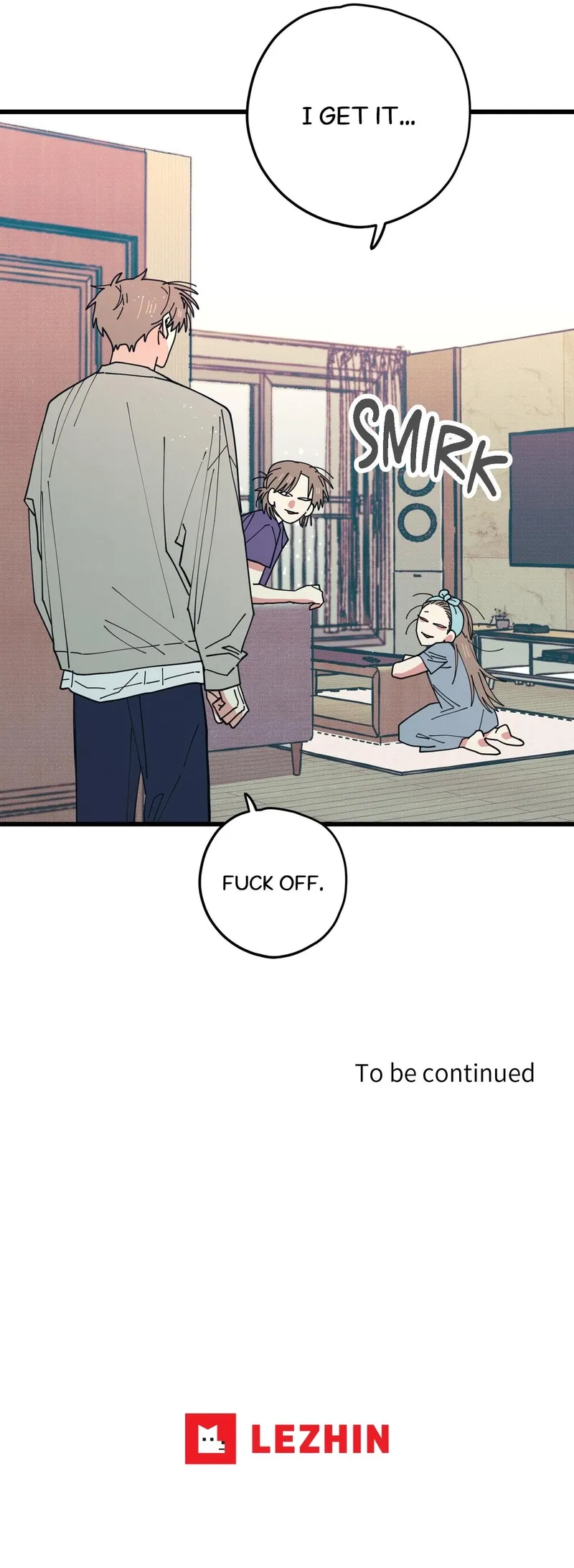 Read Courtside Courtship chapter 12 image 21 on Lezhin
