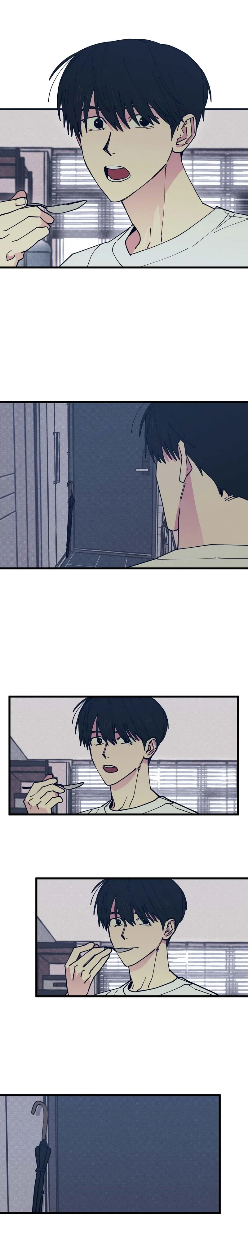 Courtside Courtship Chapter 13 page 2 - 