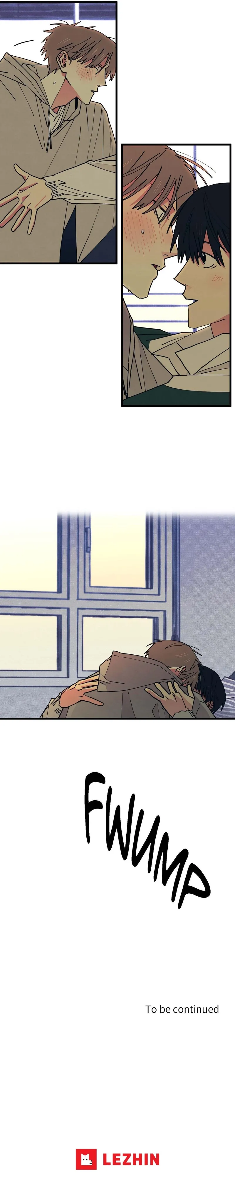 Read Courtside Courtship chapter 14 image 20 on Lezhin