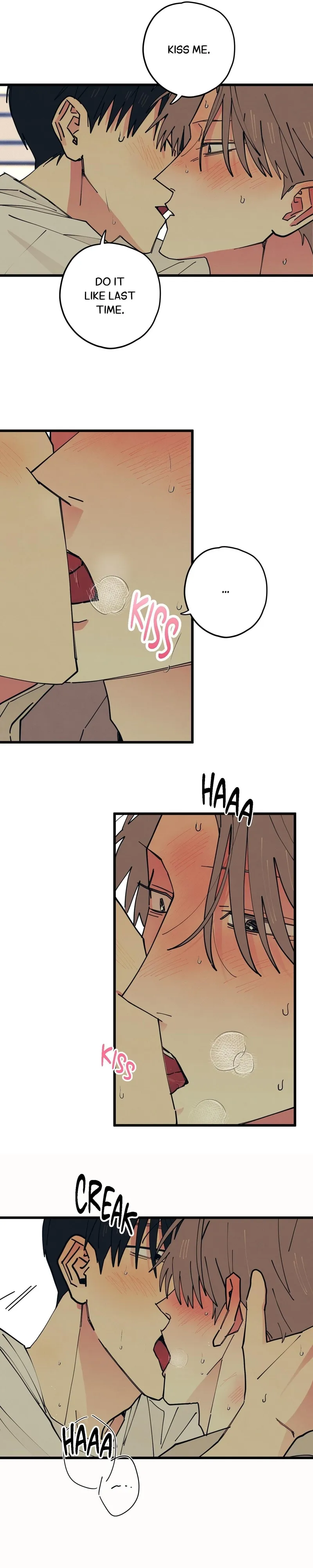 Read Courtside Courtship chapter 15 image 10 on Lezhin
