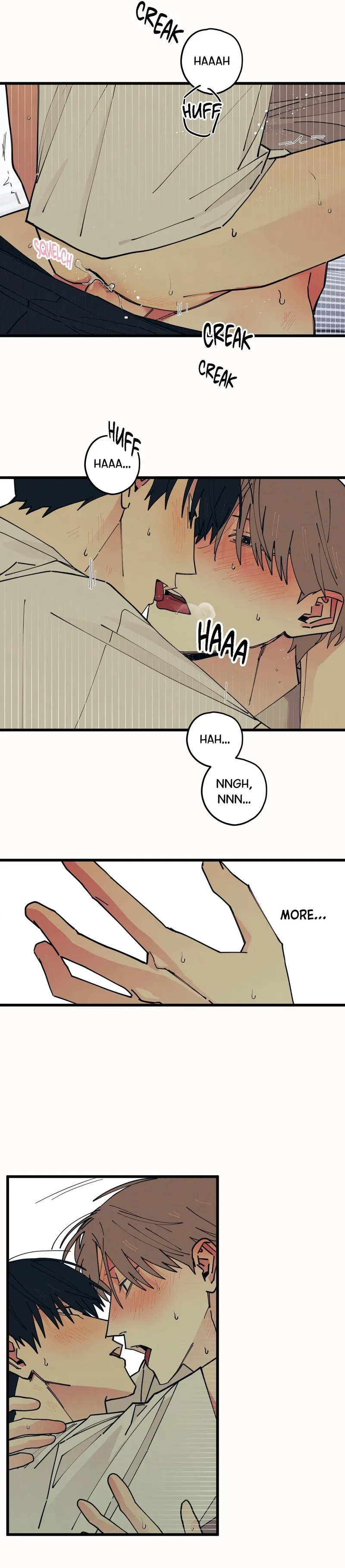 Read Courtside Courtship chapter 15 image 12 on Lezhin