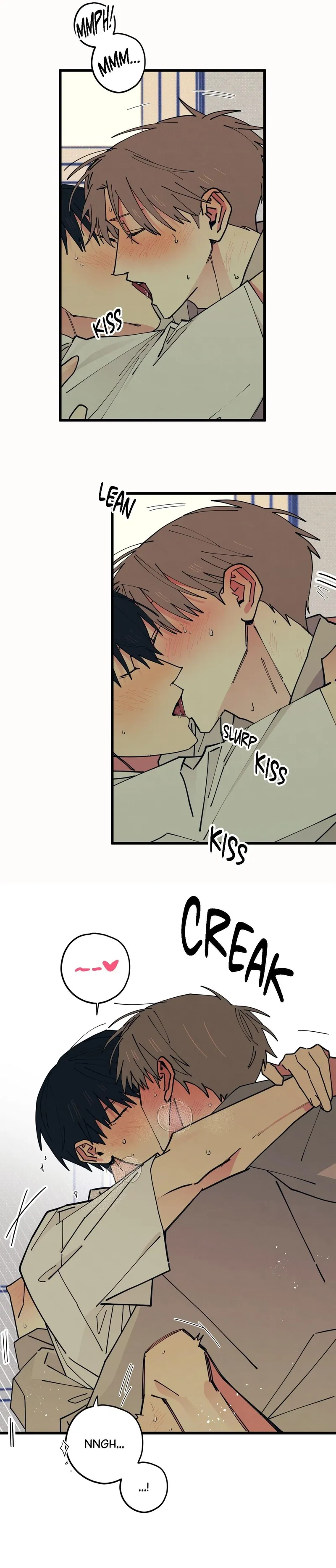 Read Courtside Courtship chapter 15 image 13 on Lezhin