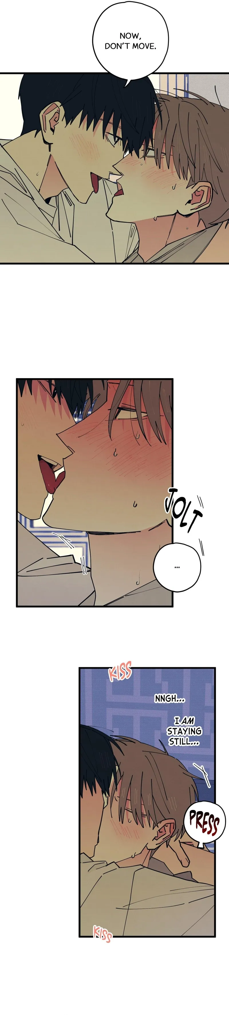 Read Courtside Courtship chapter 15 image 19 on Lezhin