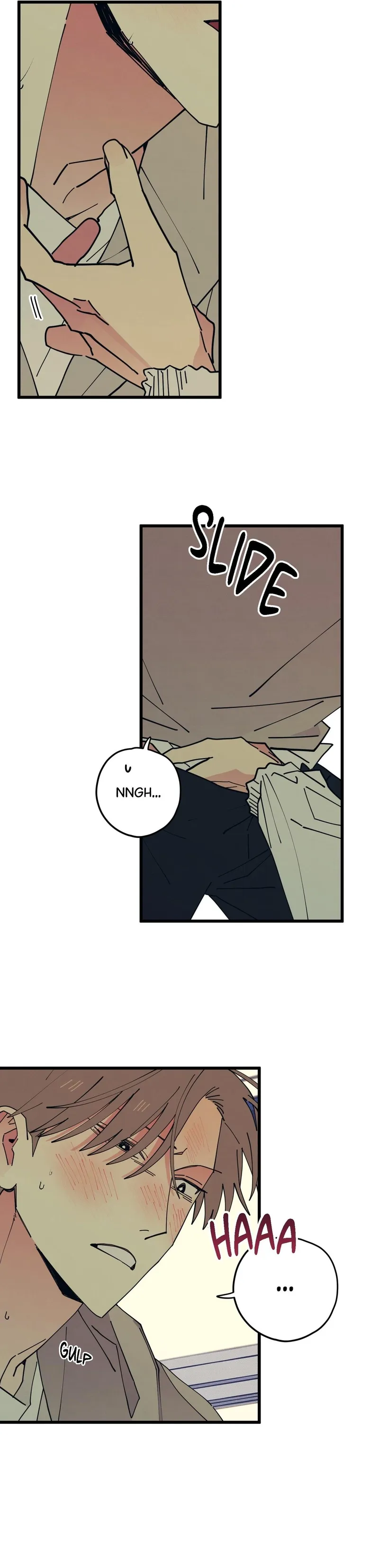 Read Courtside Courtship chapter 15 image 2 on Lezhin