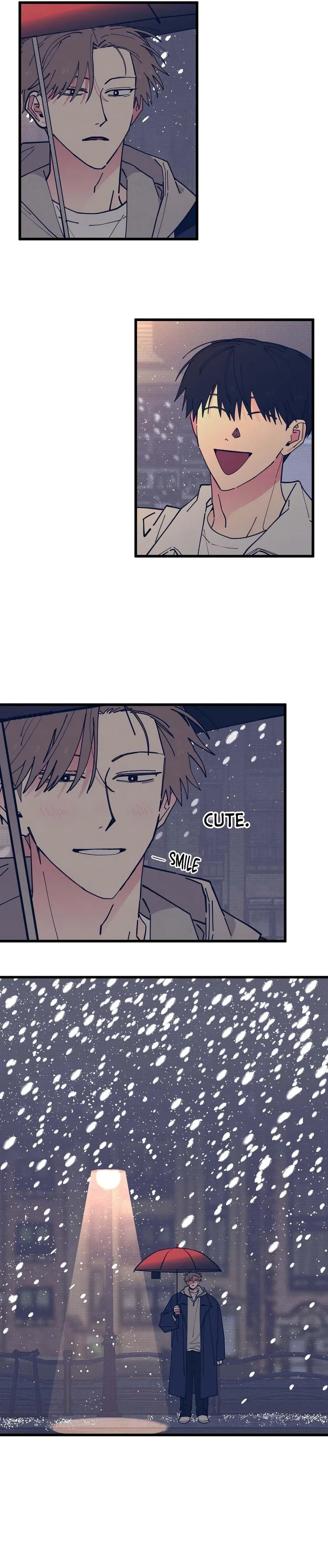 Read Courtside Courtship chapter 17 image 13 on Lezhin