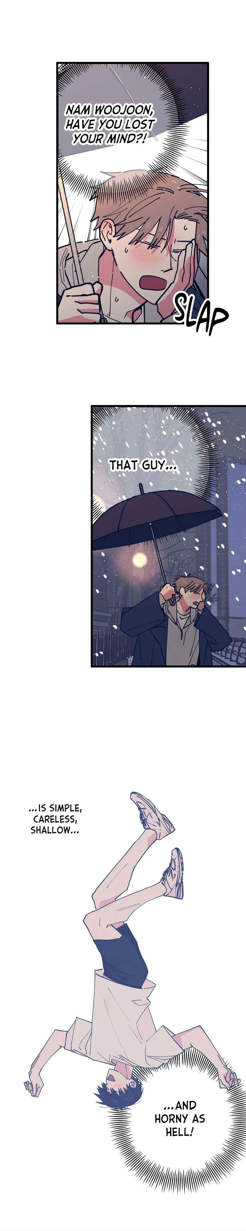 Read Courtside Courtship chapter 17 image 15 on Lezhin