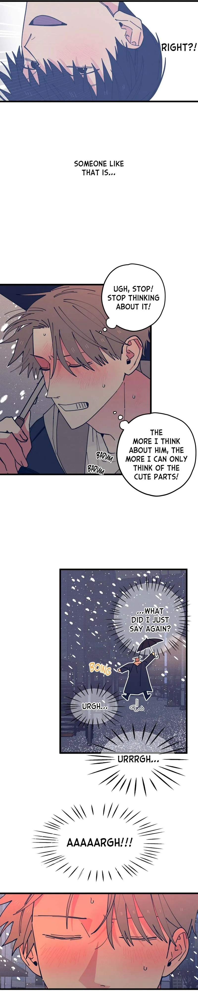 Read Courtside Courtship chapter 17 image 16 on Lezhin