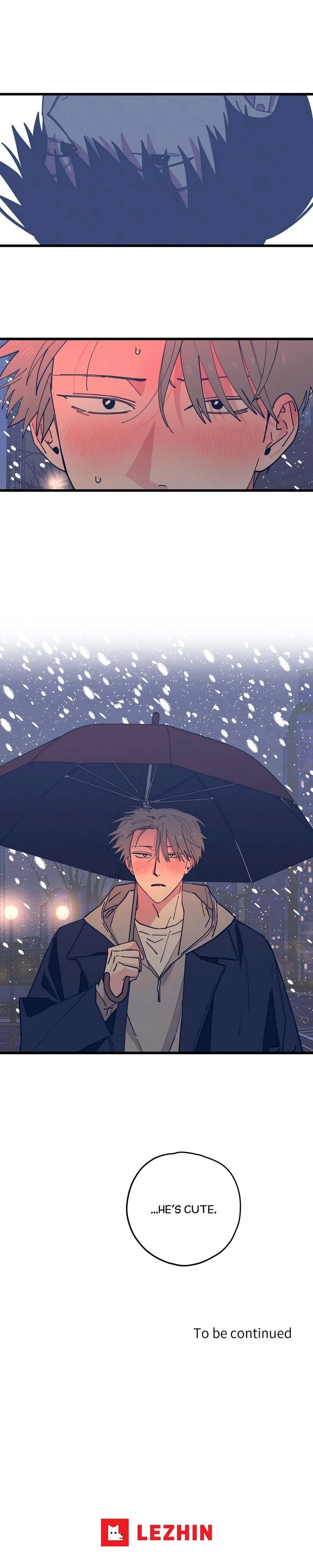 Read Courtside Courtship chapter 17 image 17 on Lezhin