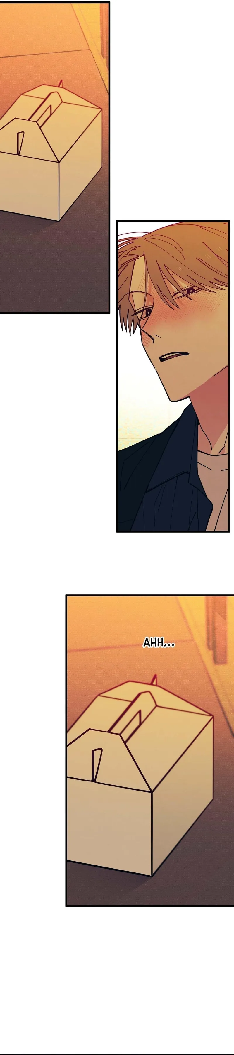Read Courtside Courtship chapter 18 image 15 on Lezhin
