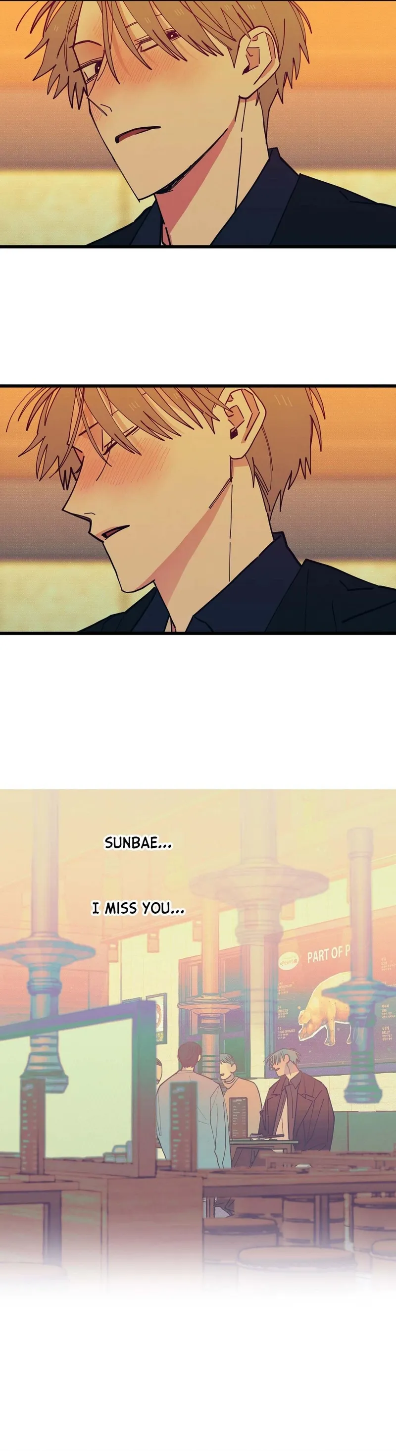 Read Courtside Courtship chapter 18 image 16 on Lezhin