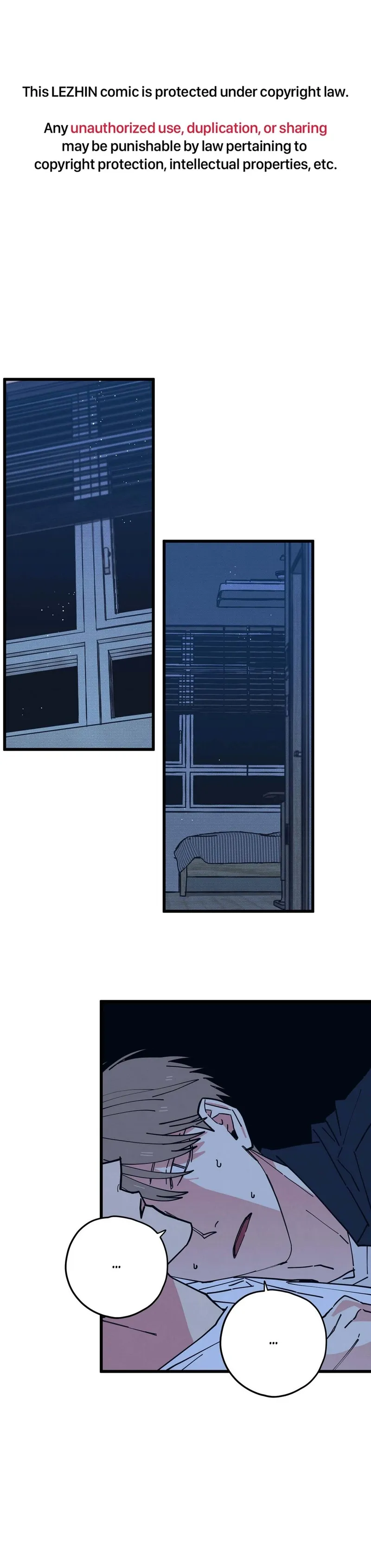 Read Courtside Courtship chapter 19 image 0 on Lezhin
