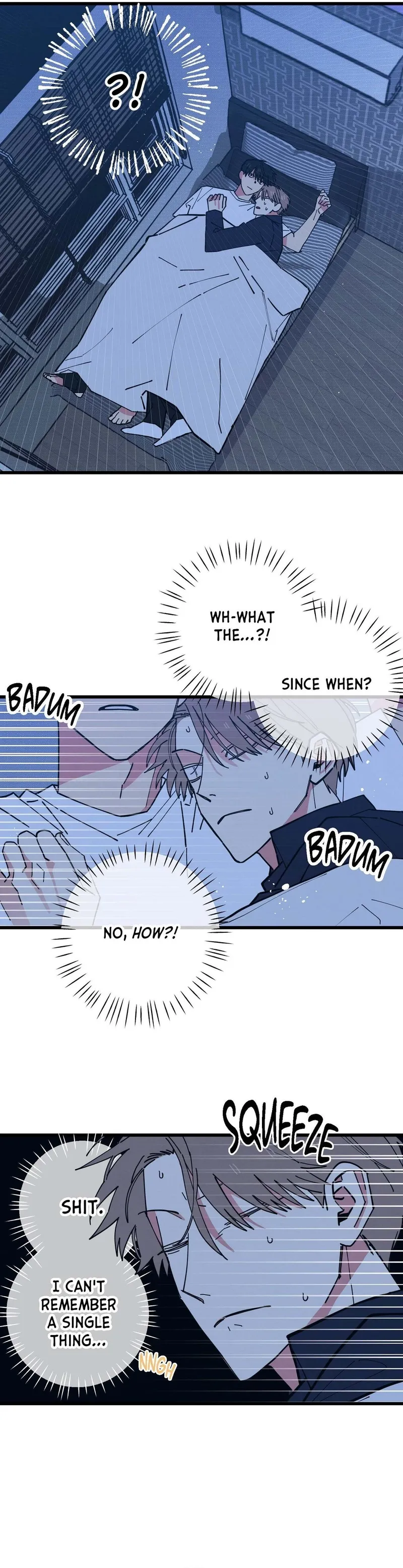 Read Courtside Courtship chapter 19 image 1 on Lezhin