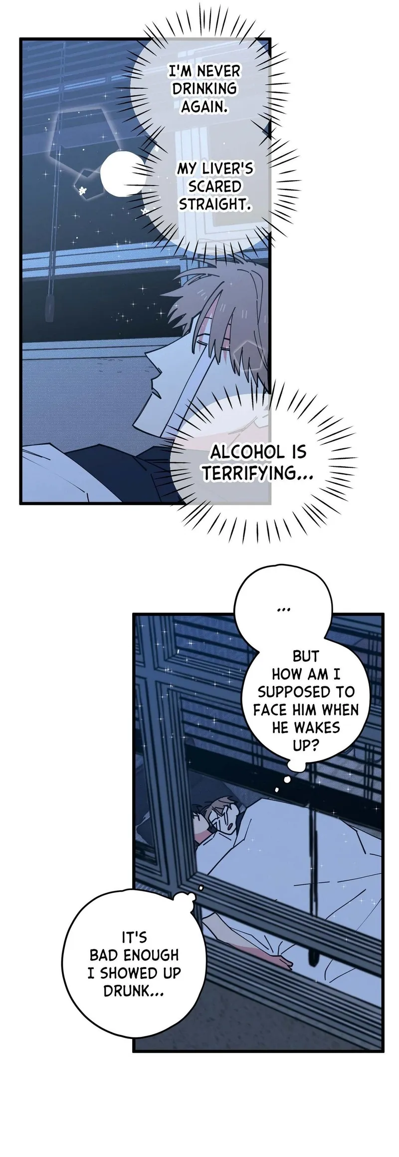 Read Courtside Courtship chapter 19 image 4 on Lezhin