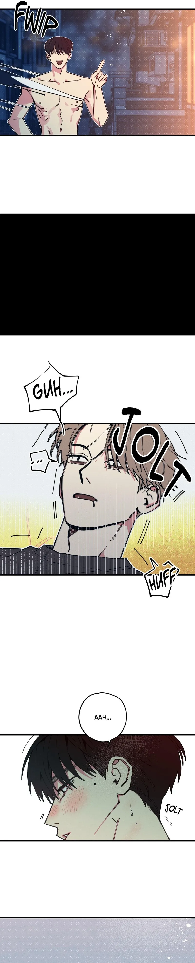 Read Courtside Courtship chapter 2 image 13 on Lezhin