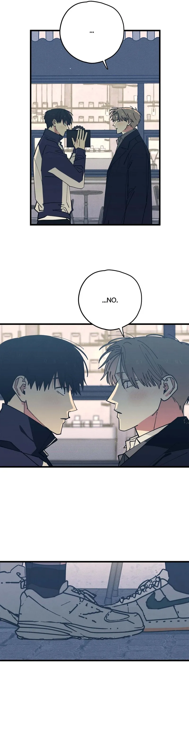 Read Courtside Courtship chapter 20 image 17 on Lezhin