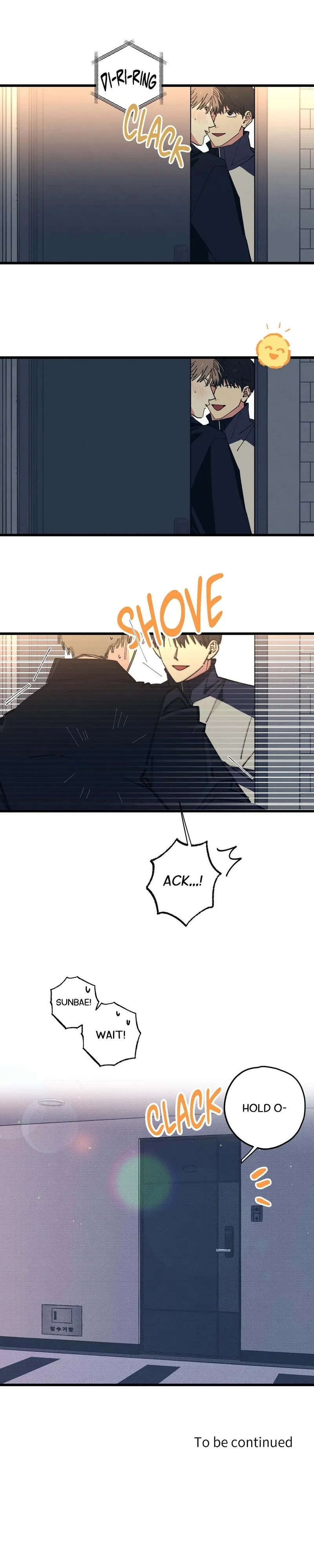 Read Courtside Courtship chapter 20 image 19 on Lezhin