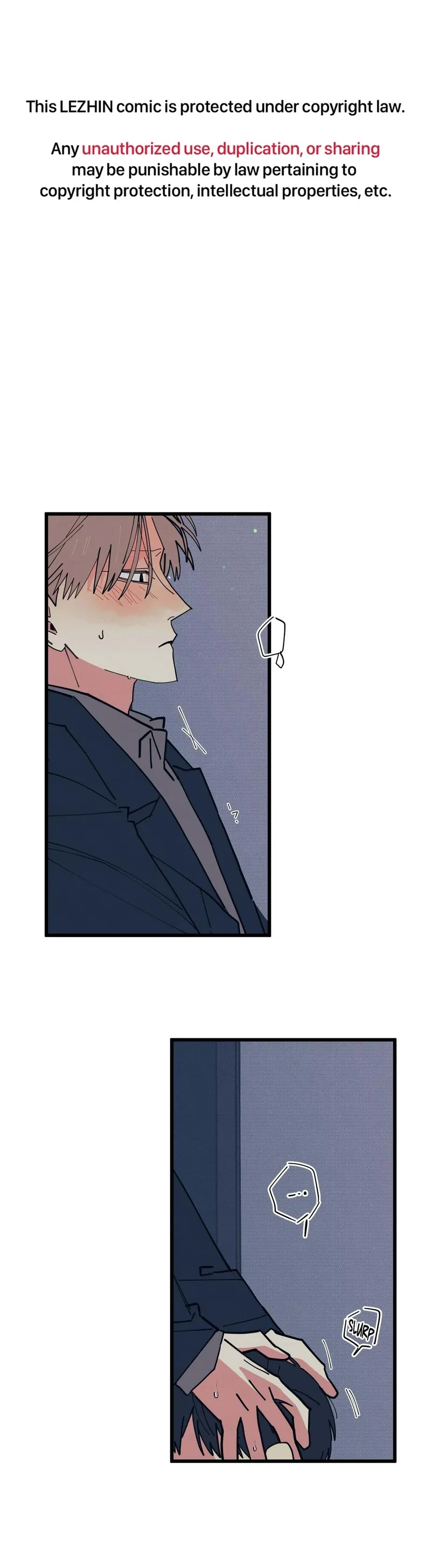 Courtside Courtship Chapter 21 page 1 - 