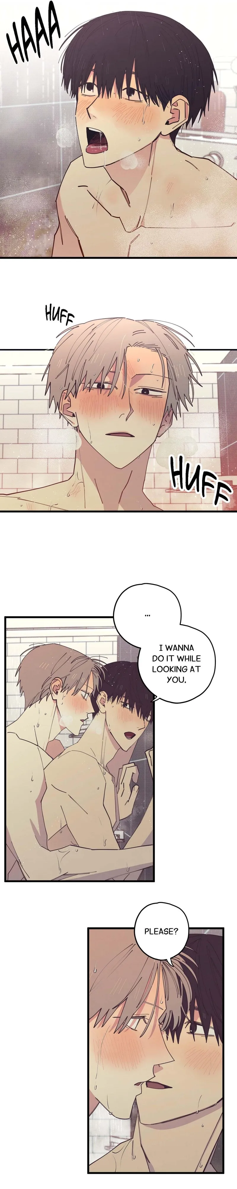 Courtside Courtship Chapter 22 page 2 - 