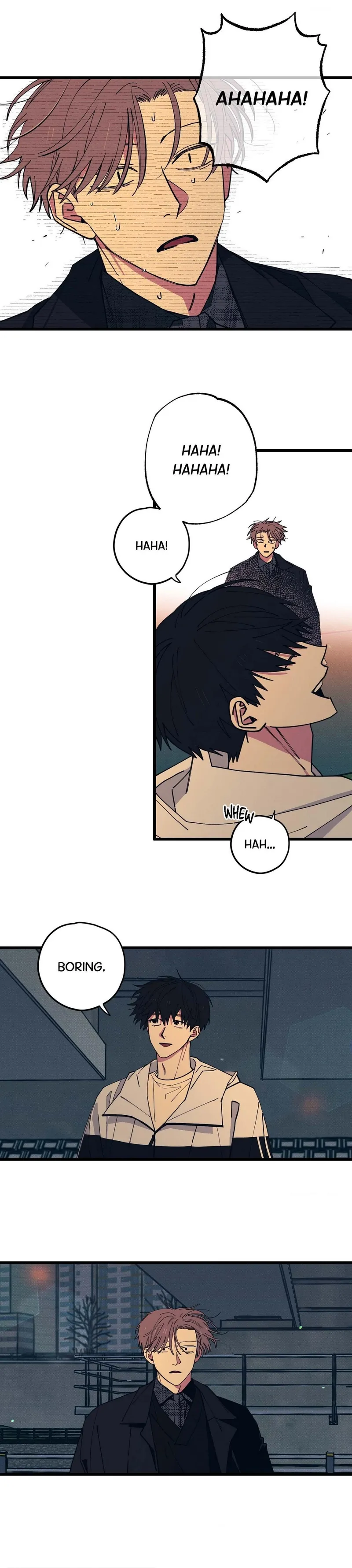 Read Courtside Courtship chapter 23 image 10 on Lezhin