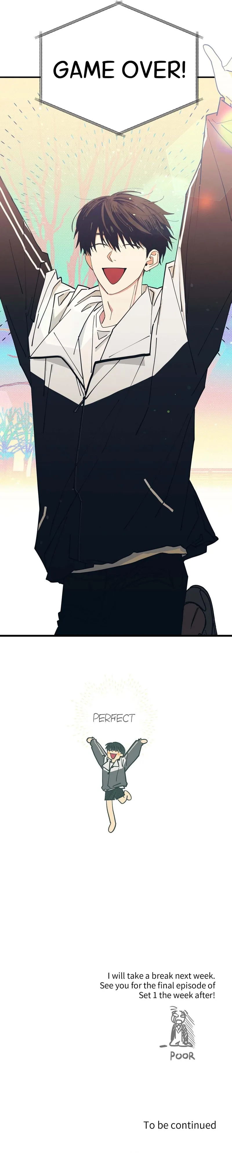 Read Courtside Courtship chapter 23 image 18 on Lezhin