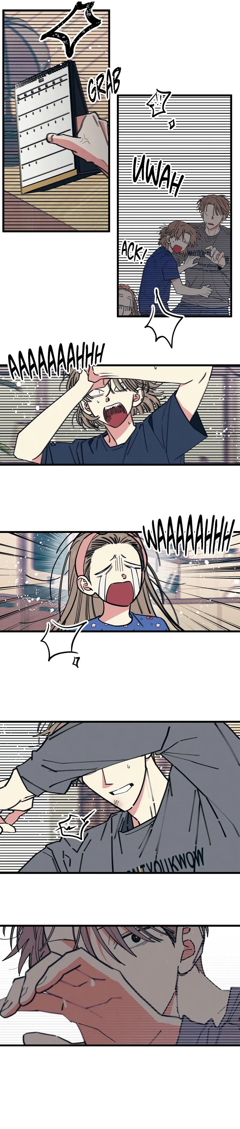 Read Courtside Courtship chapter 24 image 10 on Lezhin