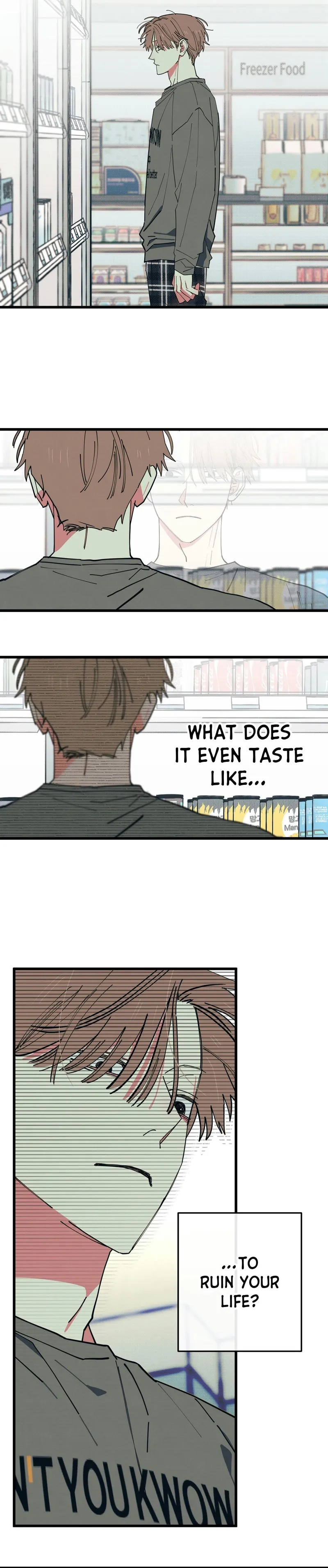 Read Courtside Courtship chapter 24 image 18 on Lezhin