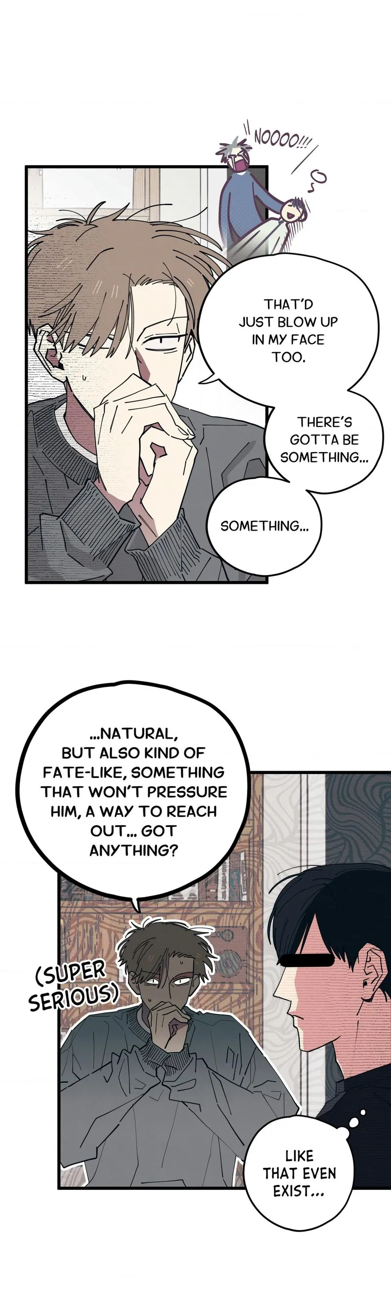 Read Courtside Courtship chapter 25 image 12 on Lezhin