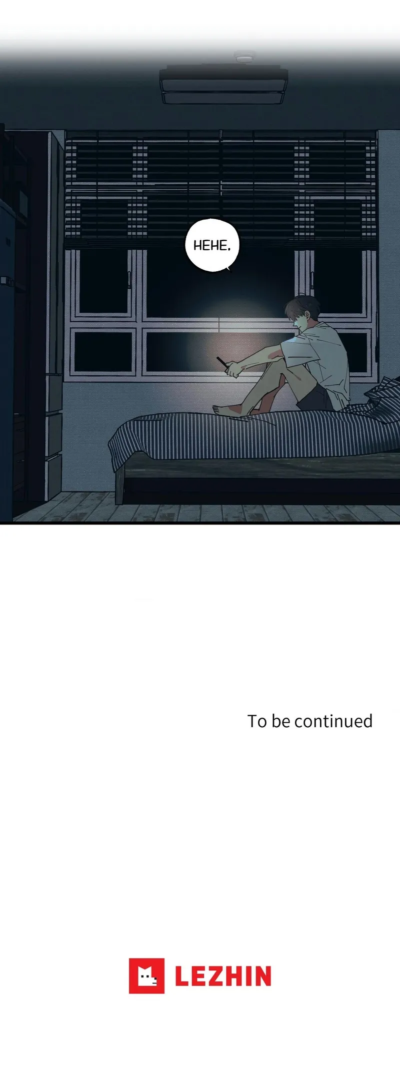 Read Courtside Courtship chapter 25 image 19 on Lezhin