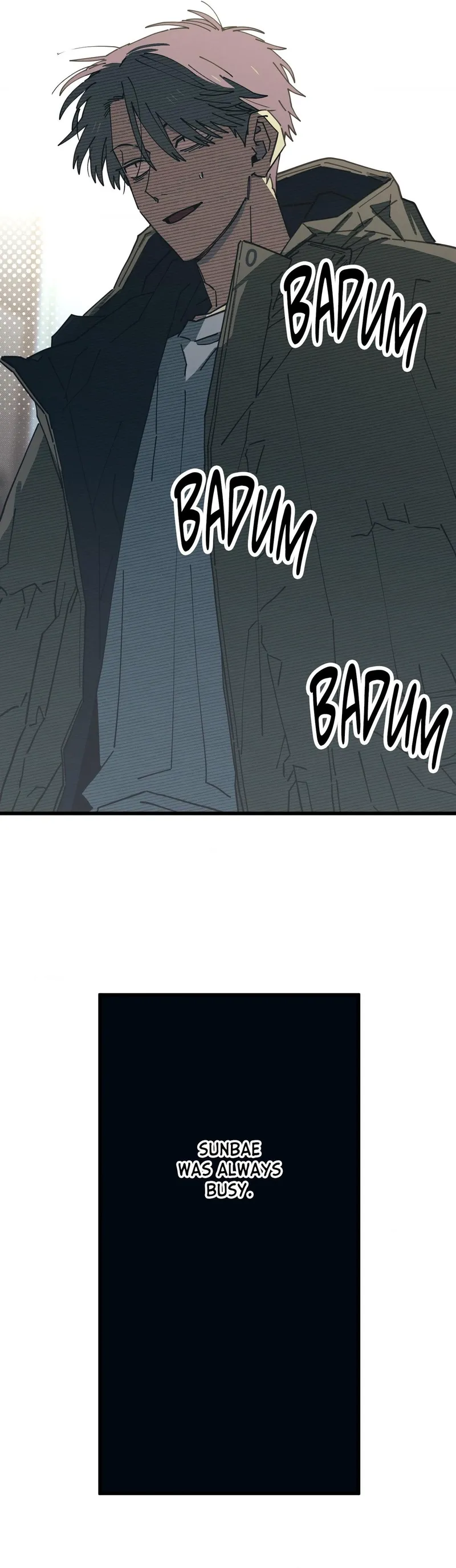 Read Courtside Courtship chapter 26 image 13 on Lezhin