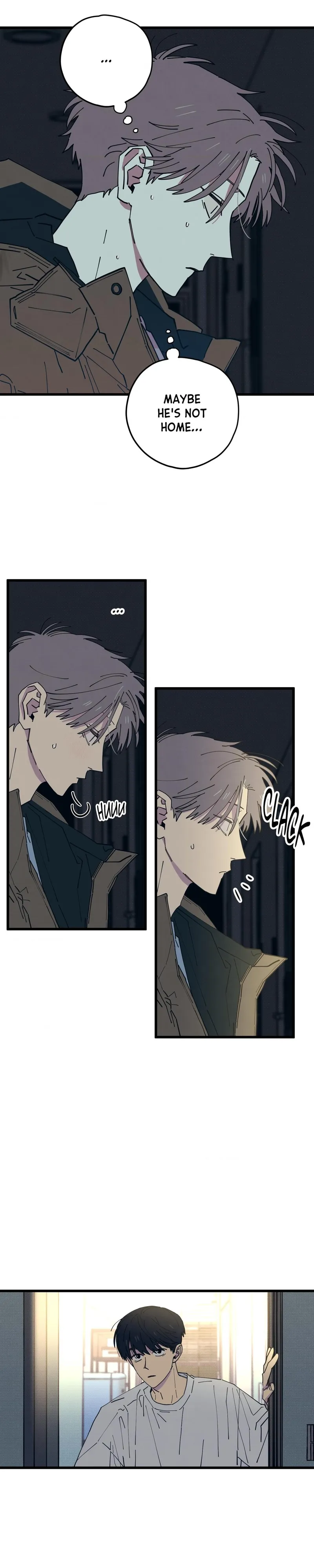 Read Courtside Courtship chapter 26 image 16 on Lezhin
