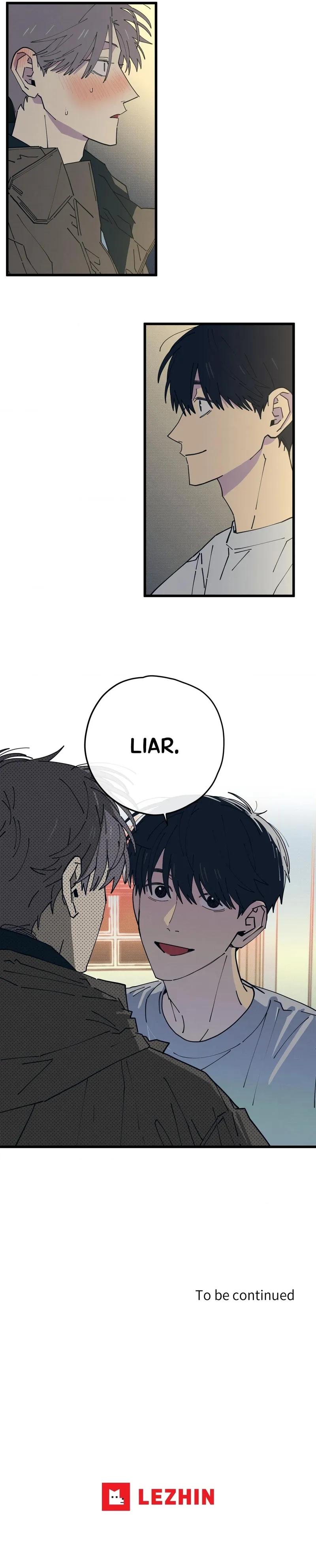 Read Courtside Courtship chapter 26 image 19 on Lezhin