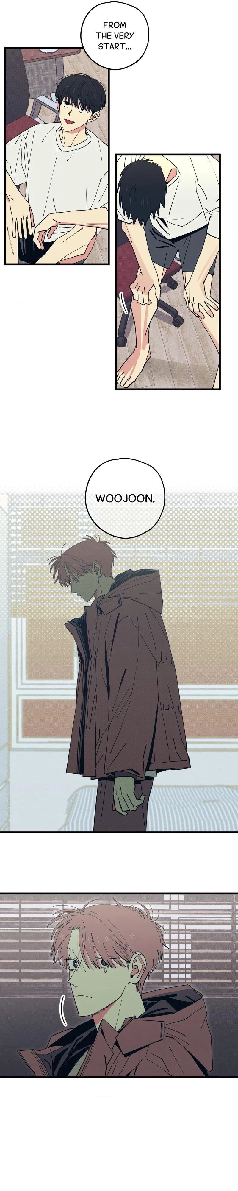 Read Courtside Courtship chapter 27 image 16 on Lezhin