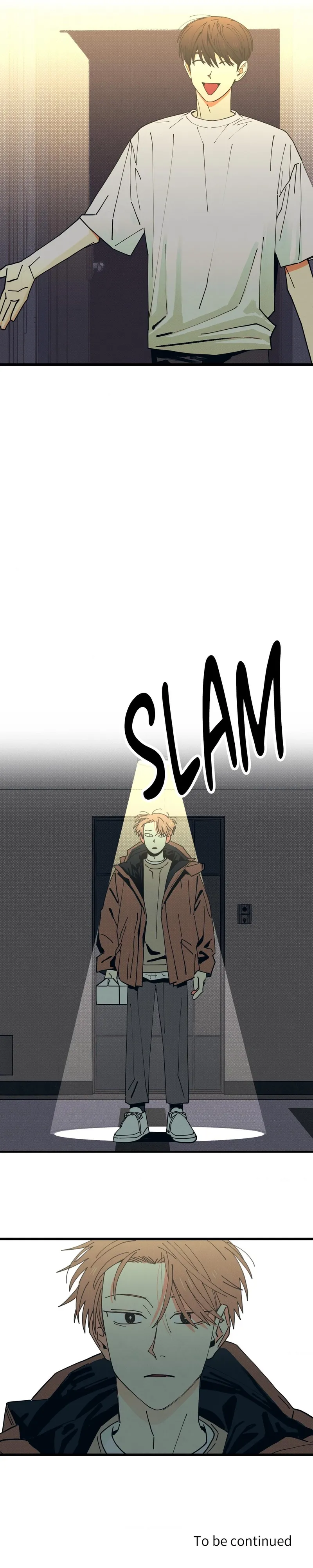 Read Courtside Courtship chapter 27 image 19 on Lezhin