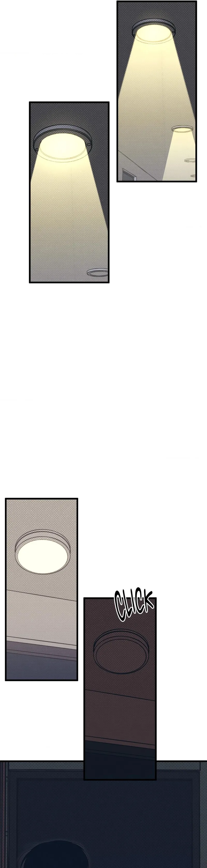 Courtside Courtship Chapter 28 page 18 - 
