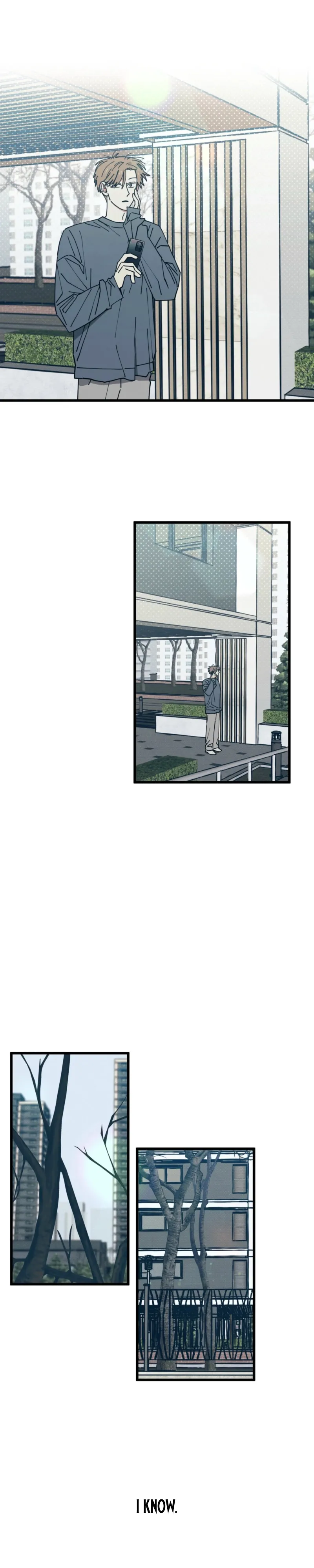 Read Courtside Courtship chapter 29 image 20 on Lezhin