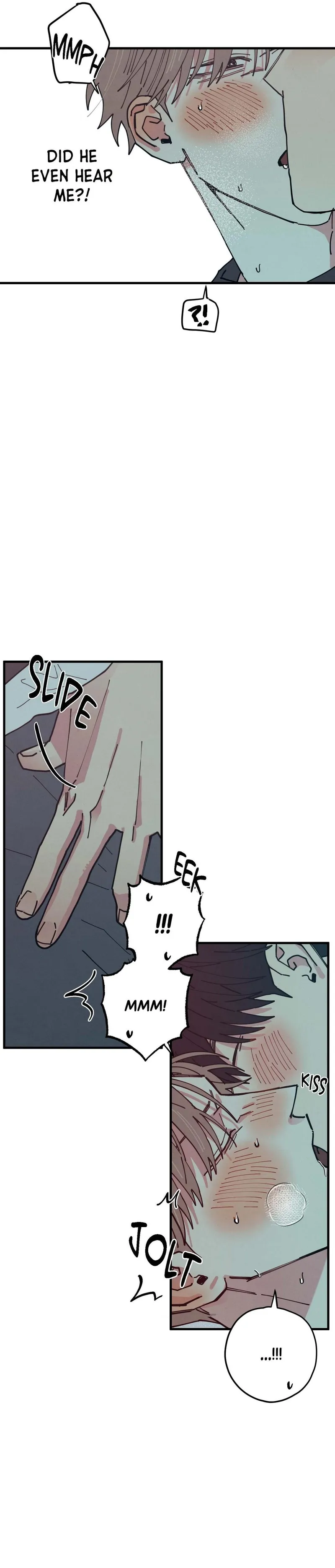 Read Courtside Courtship chapter 3 image 10 on Lezhin