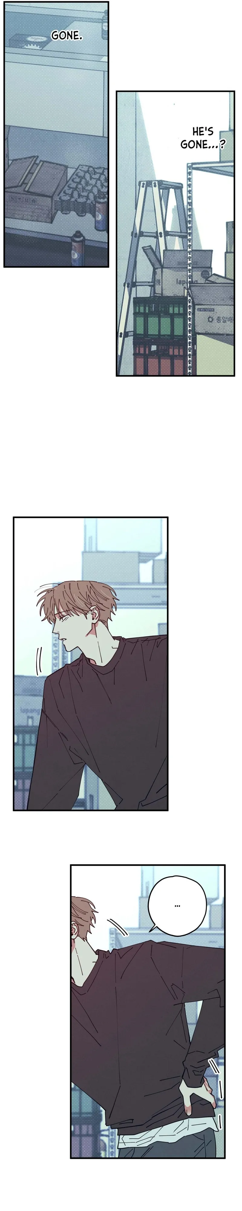 Read Courtside Courtship chapter 3 image 15 on Lezhin