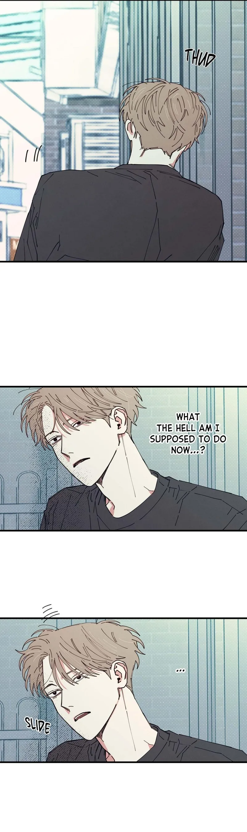 Read Courtside Courtship chapter 3 image 20 on Lezhin