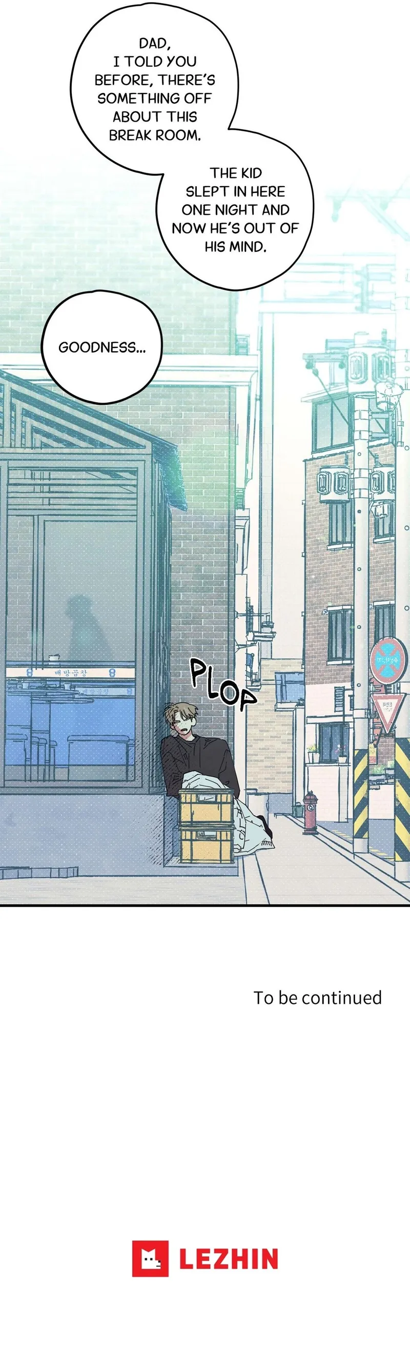 Read Courtside Courtship chapter 3 image 21 on Lezhin